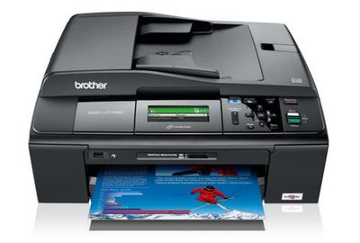 Brother DCP-J715W 